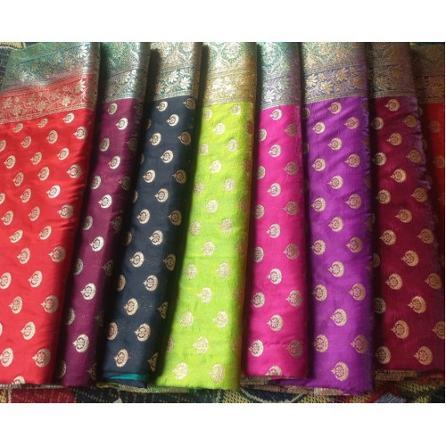 Lailun Ketlan Banarasi Lailun Ketlan Banarasi