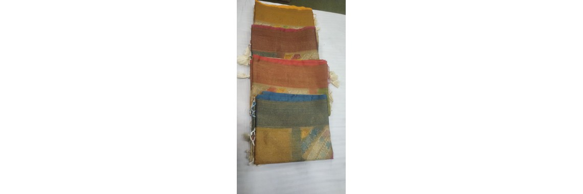 Best Sarees for Bridesmaids: Stylish & Elegant Picks-best sarees shop in varanasi