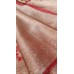 Pure Kora Organza Boota Saree