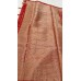 Pure Kora Organza Boota Saree