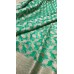 Pure Organza Boota Silk Saree