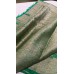Pure Organza Boota Silk Saree