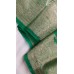 Pure Organza Boota Silk Saree