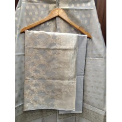 Banarasi Handloom Dupion Silk