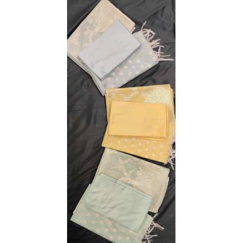 Cotton Dupion Fabric