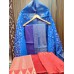 Mix Silk Banarasi Suit