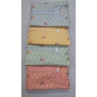 BANARASI COTTON SILK SUIT TRENDING