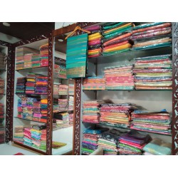 PB Cotton Suit for Women