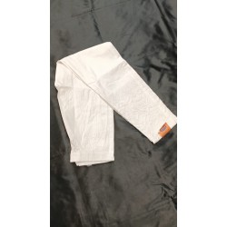 Chikankari leggings