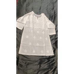 Handmade Short Kurti