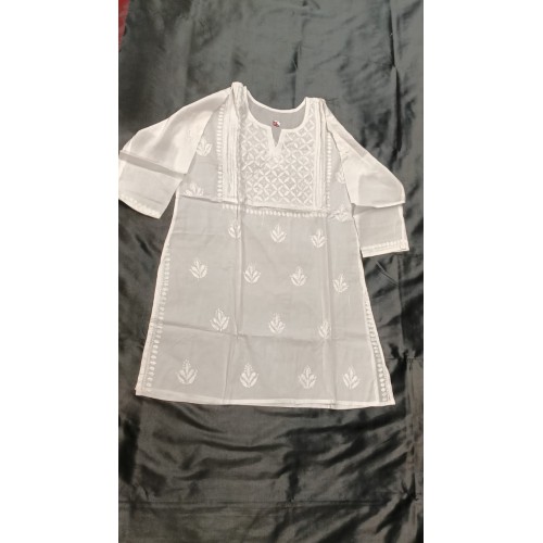 Handmade Short Kurti