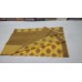 Hand loom Cotton with Coper resam Pan Boota