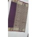 Exclusive Pure Karishma Silk Lahariya Saree