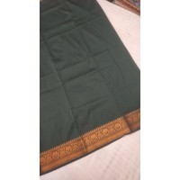 Pure Karishma Silk Saree