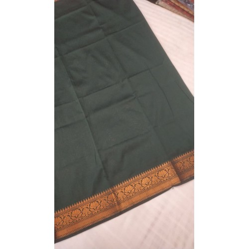 Pure Karishma Silk Saree