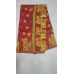 Banarasi Cotton Linen Saree