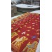 Banarasi Cotton Linen Saree