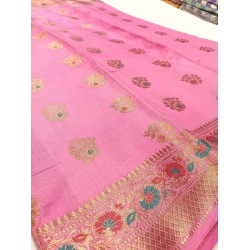 Banarasi Dupion Silk Saree Banarasi Dupion Silk Saree