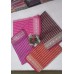 Banarasi Pure Katan Pe Katan Silk Lahariya Banarasi Pure Katan Pe Katan Silk Lahariya