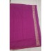Katan Pe Katan Banarasi Lahariya Saree Pink