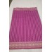 Katan Pe Katan Banarasi Lahariya Saree Pink
