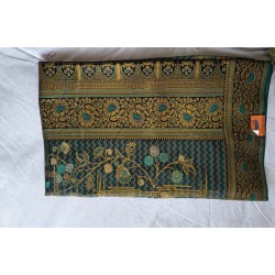 Kattan Flower Boota Jakaat