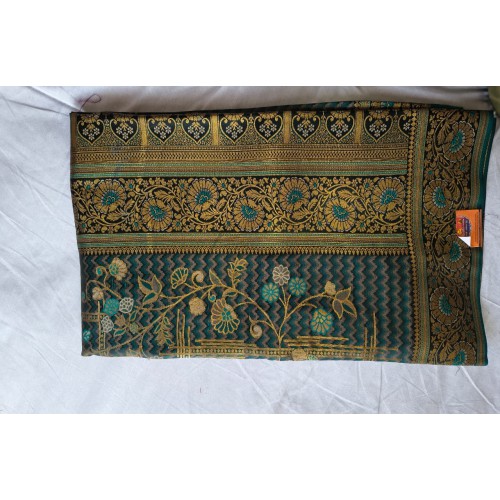 Kattan Flower Boota Jakaat