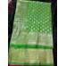 Katan Buta Banarasi Saree