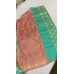 Banarasi Katan Silk Saree