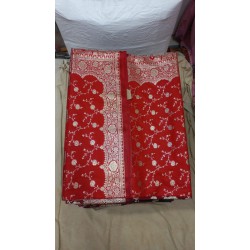 Banarasi katan Silk Saree