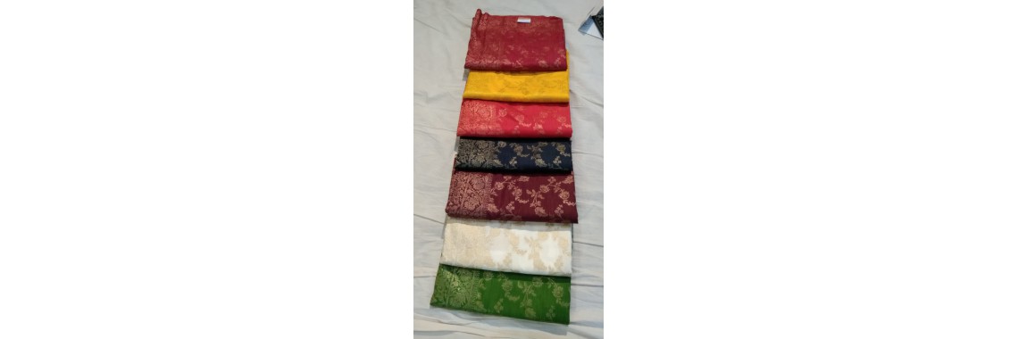 How to Choose Saree Colors According to Skin Tone-best sarees shop in varanasi How to Choose Saree Colors According to Skin Tone-best sarees shop in varanasi