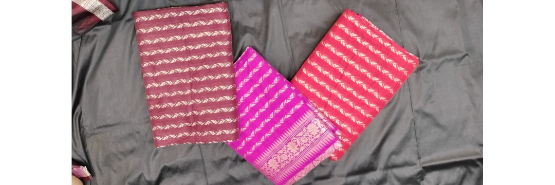 Traditional Sarees of India: State-wise Fashion Guide-best sarees shop in varanasi
