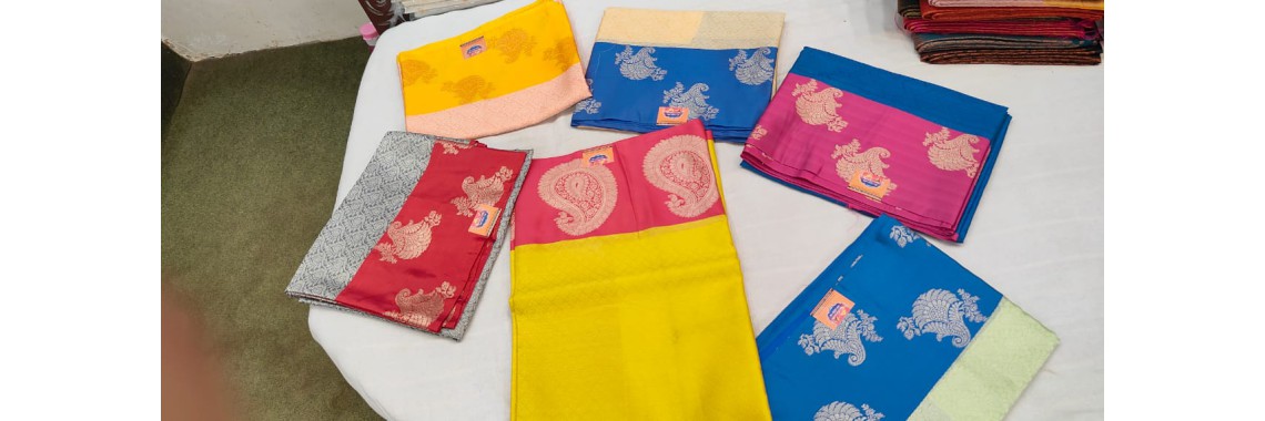 Top Saree Draping Styles You Must Try This Year-best sarees shop in varanasi