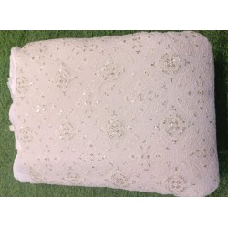 Dyebal georgett - 44 pnha