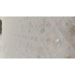 Dyebal georgett (44 pnha)