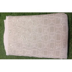 Dyebal georgett - (44 pnha)