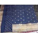 Georgette Saree Banarasi