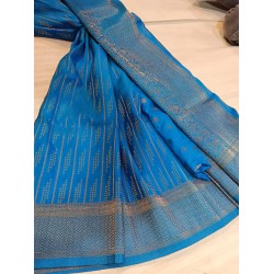 Georgette Saree