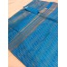 Georgette Saree