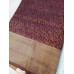 Georgette Saree Banarasi