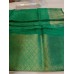 Georgette Banarasi Saree