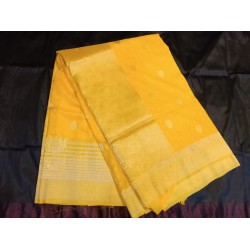 Georgette Saree Banarasi Georgette Saree Banarasi