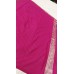 Pure Khaddi Chiffon Banarasi Lahariya Saree