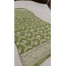 Pure Khaddi Georgette Saree