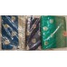 Premium Linen Cotton saree