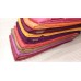 Pure Plain Mysore Silk Saree