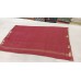 Pure Plain Mysore Silk Saree