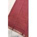 Pure Plain Mysore Silk Saree