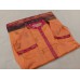 Pure Banarasi Kattan Silk Kurti