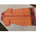 Pure Banarasi Kattan Silk Kurti